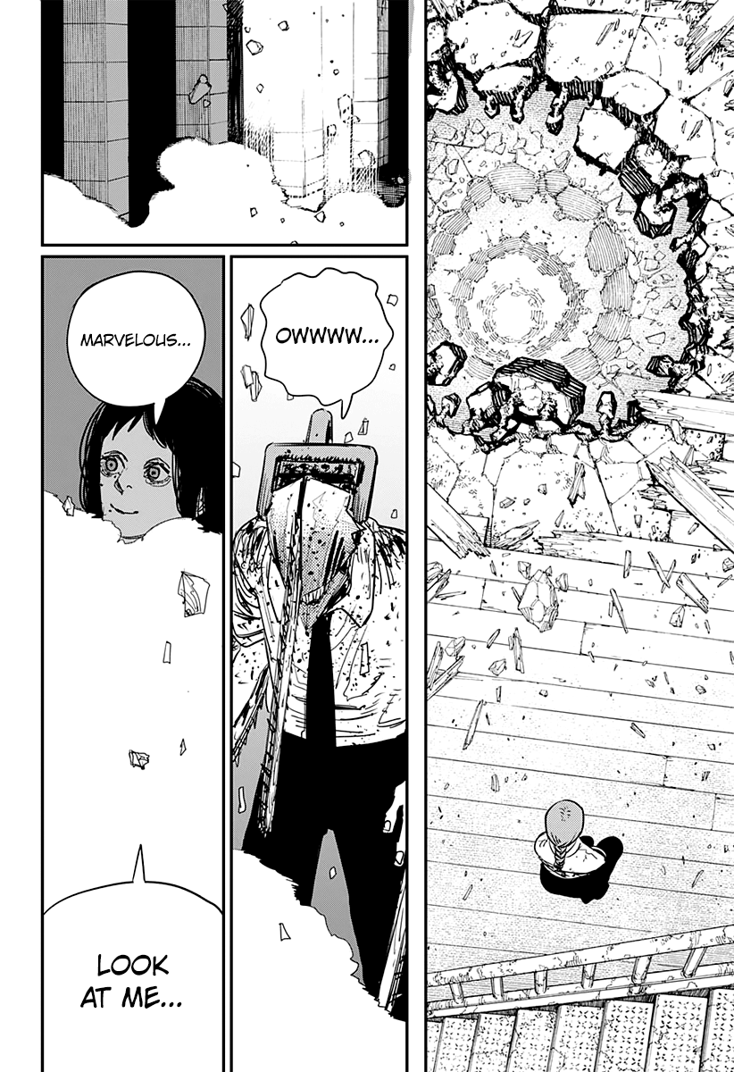 Chainsaw Man, Chapter 67 image 07